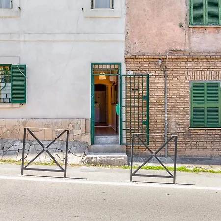 Bdc - The Ancient Aqueduct *