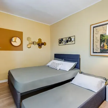 Bdc - The Ancient Aqueduct