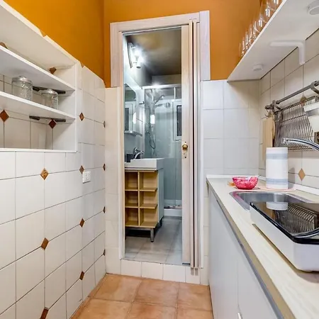 Bdc - The Ancient Aqueduct * Roma