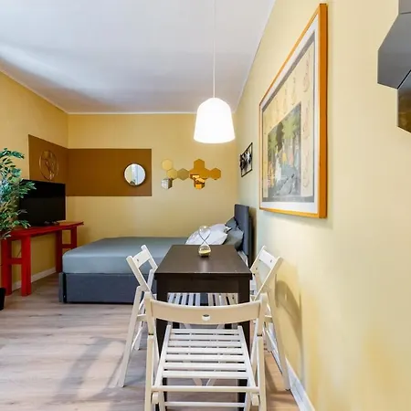 Bdc - The Ancient Aqueduct Appartement *