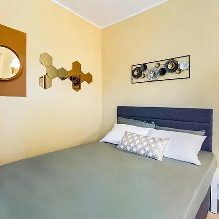 Appartement Bdc - The Ancient Aqueduct Rome