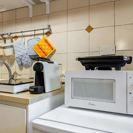 Bdc - The Ancient Aqueduct 公寓 *