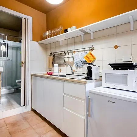 شقة Bdc - The Ancient Aqueduct