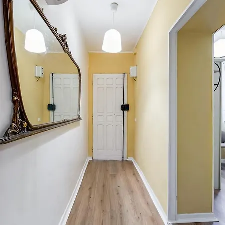 Bdc - The Ancient Aqueduct 公寓