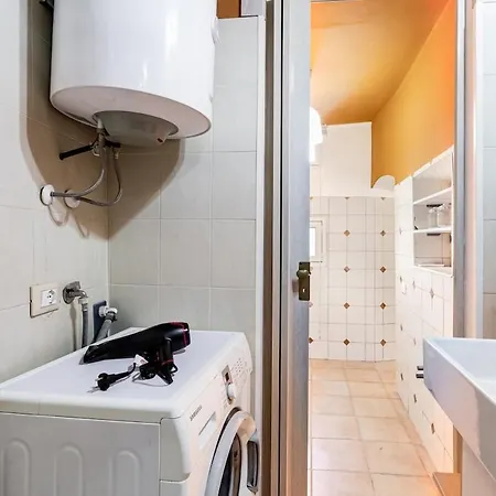 Bdc - The Ancient Aqueduct 公寓