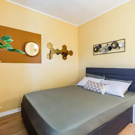 公寓 Bdc - The Ancient Aqueduct *