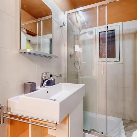 Bdc - The Ancient Aqueduct شقة روما