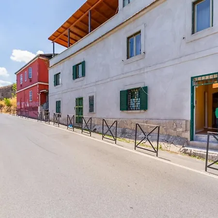 شقة Bdc - The Ancient Aqueduct روما