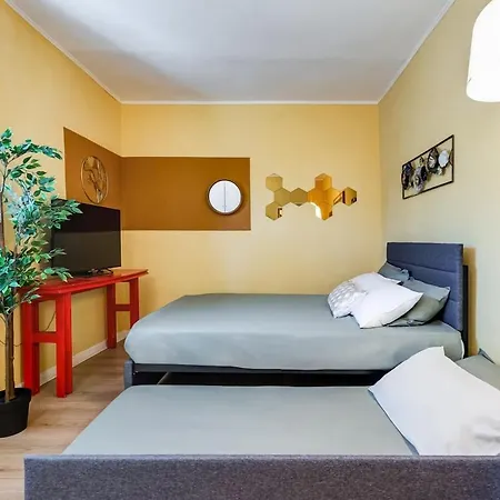 Bdc - The Ancient Aqueduct 公寓 *