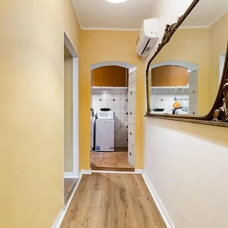 Bdc - The Ancient Aqueduct شقة روما