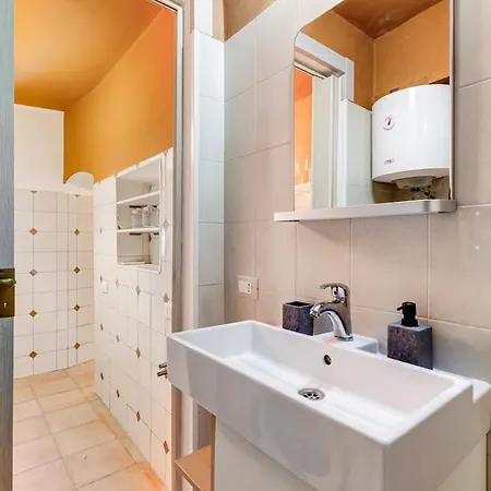 Bdc - The Ancient Aqueduct 罗马