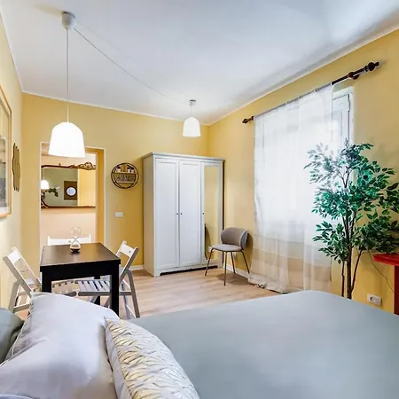 公寓 Bdc - The Ancient Aqueduct *