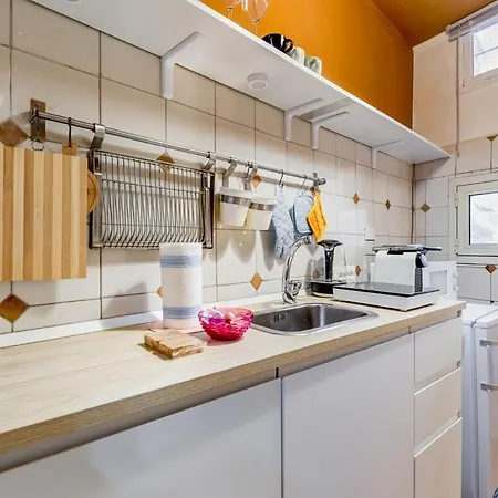 Bdc - The Ancient Aqueduct شقة