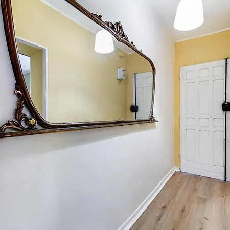 Bdc - The Ancient Aqueduct 公寓 *