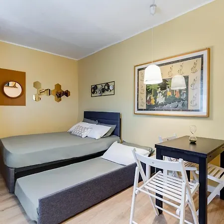 Bdc - The Ancient Aqueduct شقة روما