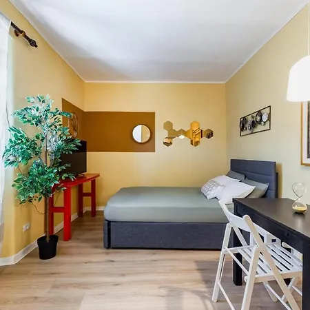 شقة Bdc - The Ancient Aqueduct روما