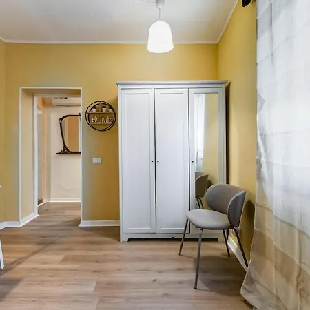 Bdc - The Ancient Aqueduct 公寓 罗马