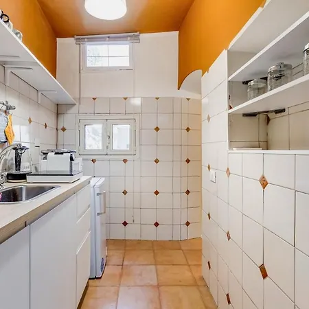 Bdc - The Ancient Aqueduct روما