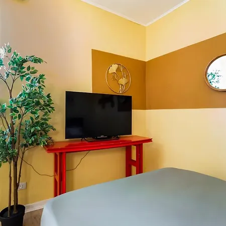 Bdc - The Ancient Aqueduct * 罗马