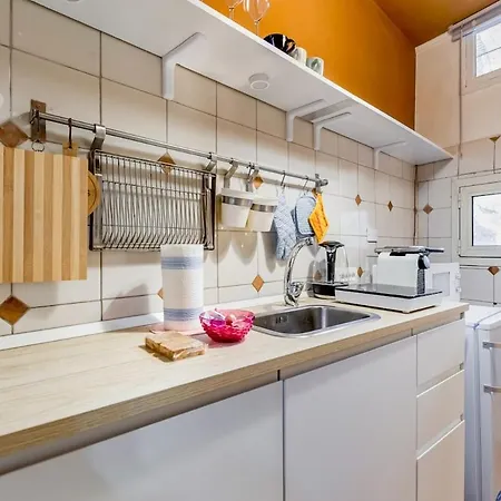 Bdc - The Ancient Aqueduct 公寓 *