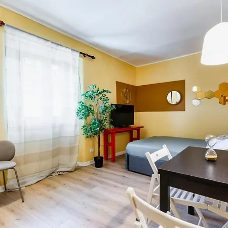 公寓 Bdc - The Ancient Aqueduct 罗马